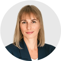 dr n. med. Barbara Pawłowska