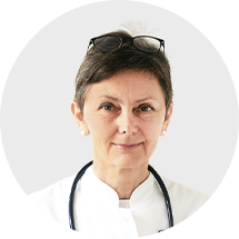 prof. dr hab. n. med. Joanna Zajkowska