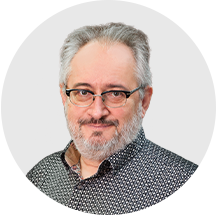 prof. dr hab. n. med. Sławomir Michalak