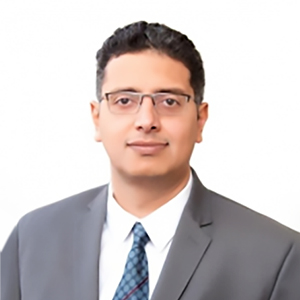dr Hesham Abboud