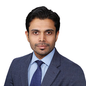 dr Divyanshu Dubey