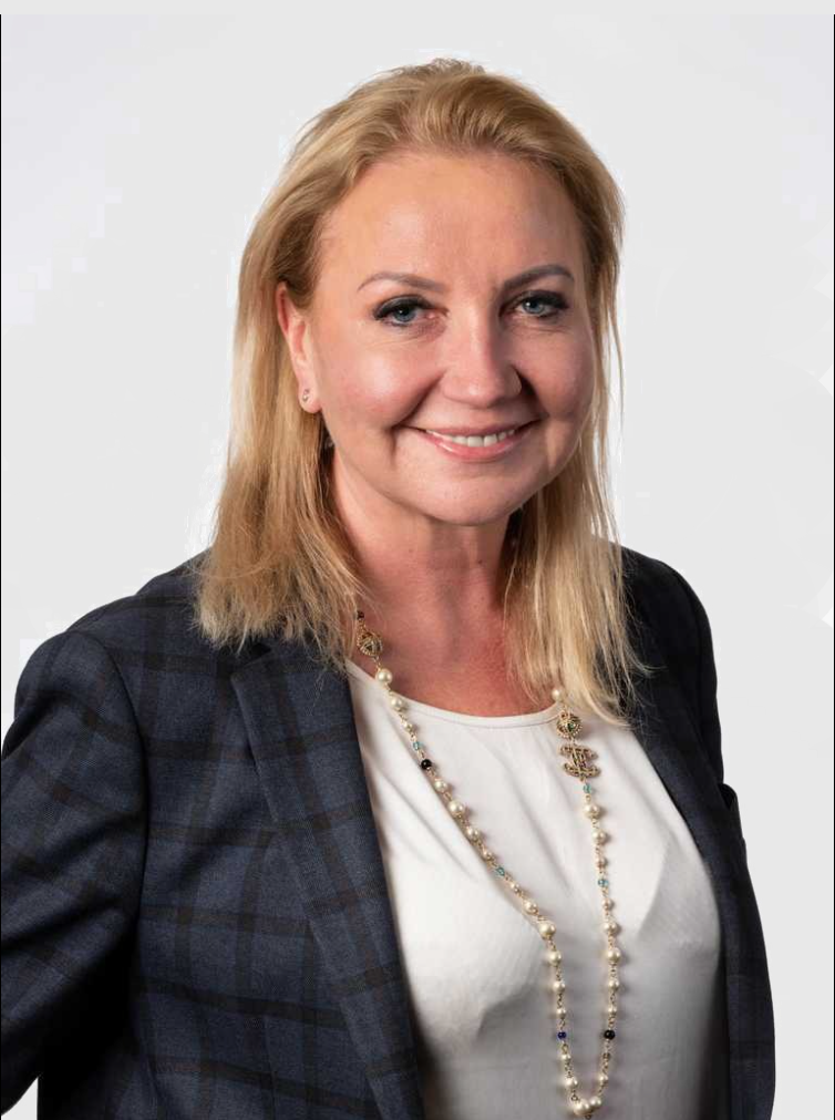 prof. dr hab. n. med. Maria Mazurkiewicz-Bełdzińska